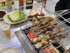 -小寒羊烧烤(凯瑞时代大厦店)