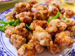-红升老菜馆(巨兴街店)