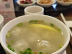-中国厨房/台湾牛肉面