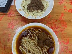 -华兴街自力面店