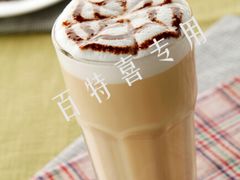 大杯法式布雷拿铁-百特喜·意大利餐厅(八佰伴镇江店)