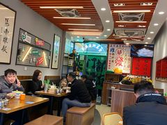 -绿柠食堂(北外滩店)