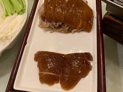 -天外天烤鸭店(八角店)