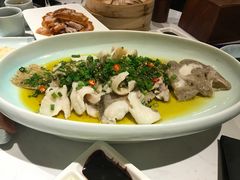 多宝鱼-董鲁烤鸭(建和街店)