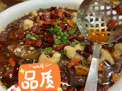 -缪氏川菜(丰盛町店)