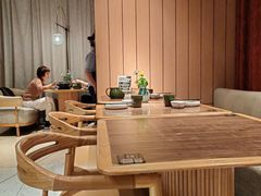 -云海肴·汽锅鸡·云南代表菜(浦江欢乐颂店)