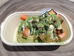 -狐狸和向日葵(北京路店)