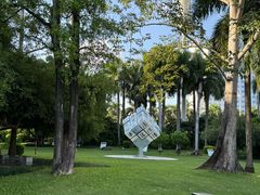 -南宁南湖公园