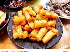 -金生隆(六铺炕店)