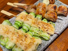 -千代武日本料理(爱建店)