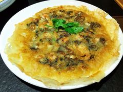 潮州蚝烙-潮堂 · 潮州菜(国贸商城店)