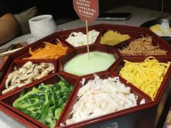 -将军牛排·尔滨地标朝鲜族美食(总店)