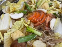 -牛小隆牛肉面馆(四牌楼店)