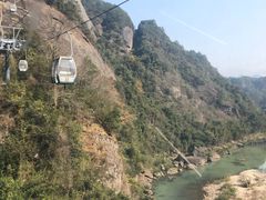 -桂林资江天门山风景区