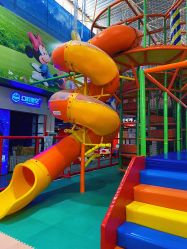 -爱丽丝奇幻乐园