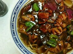 -明呈黄鱼面馆(斜土路店)