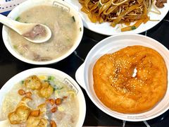 -伍湛记 · 广州老字号(龙津中路店)