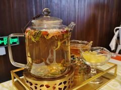 -天山醉美辣子鸡(文艺路店)