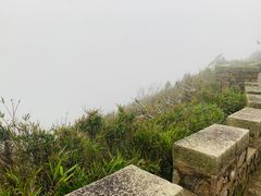 -海南铜鼓岭景区