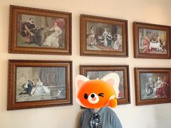 -玫瑰厅上海菜(兴国路店)