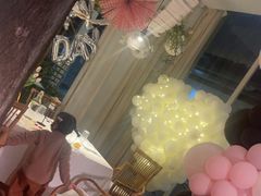 -春树下·树屋花房西餐厅(罍街AS1980店)