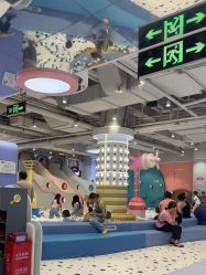 -米兜欢乐王国·儿童乐园(宝安益田假日天地店)