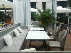 大堂-FUTURE LOUNGE(太古里店)