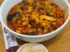 -西羊市老米家泡馍(西羊市店)