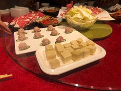 -乔先生涮肉·鲜活牛羊肉火锅(塘沽店)