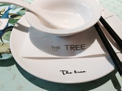 -大树餐厅(红旗街万达店)