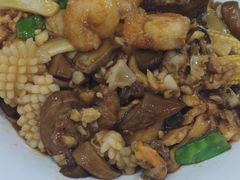 -同发号饭庄(复兴路店)