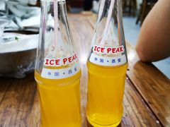 -老刘家泡馍·陕西老字号(钟楼广济街店)