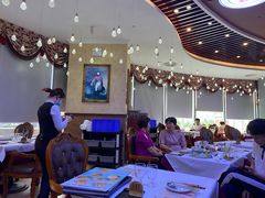 大堂-威尼斯西餐厅(东区店)