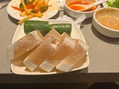 -海底捞火锅(泉城路店)
