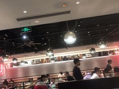 -潮界(虹桥新天地店)