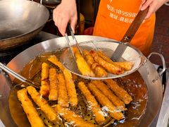 -美美阿姨醋肉(县后路店)