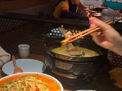 -九锅一堂酸菜鱼(新南凯德直营店)