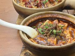 -罗妈砂锅(四川成都奎星楼店)