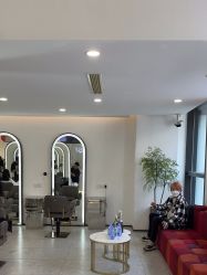 -上禾 HAIR SALON