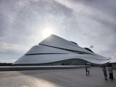 -哈尔滨大剧院