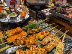 -一豚轩·烧鸟·豚骨拉面(五四路店)