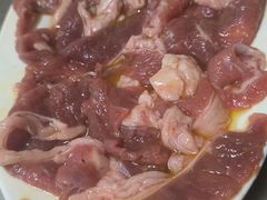 -火云龙烤肉(紫荆花店)