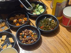 -九田家黑牛烤肉料理(华侨城店)