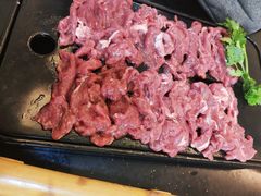 -小叫驴养生驴肉火锅(龙游店)