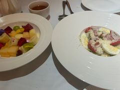 -戈雅法餐厅(世界城广场店)