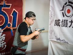 -湖南铳毅堂射击运动俱乐部有限公司