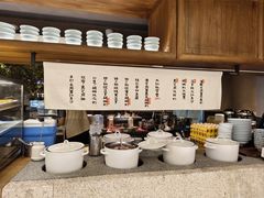 -RUXU入续鸳鸯糖水铺(万菱汇店)