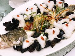 -广州酒家(文昌总店)