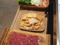 -百岁我家酸菜鱼(龙湾万达店)