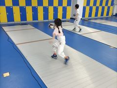 -尚剑击剑中心(铁山路馆)